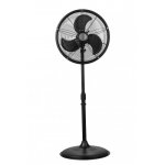 Ventilateur brumisateur extrieur - hauteur 145 cm o' fresh