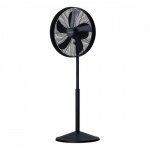 Ventilateur sur pied avec hauteur rglable - noir - brizy stand mellerware taurus alpatec