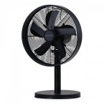 Ventilateur de table 3 vitesses noir brizy circle mellerware taurus alpatec
