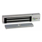 Ventouse lectromagntique - en applique - 300 kg - ef300ctc sewosy