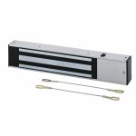 Ventouse lectromagntique en applique - 300 kg - v3sr diax