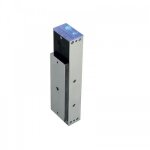 Ventouse �lectromagn�tique en applique - 500 kg - v5sr cdvi