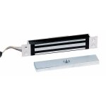 Ventouse lectromagntique -  encastrer - 300 kg - ecm 5000 cdvi