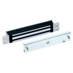 Ventouse lectromagntique  encastrer - 300 kg - em3000t dormakaba