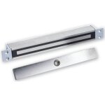 Ventouse lectromagntique -  encastrer - 300 kg - p332e - v3e32 diax