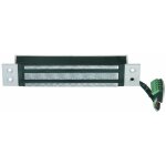 Ventouse lectromagntique  encastrer - 400 kg - v4er cdvi