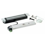 Ventouse lectromagntique  encastrer - force 300 kg - v3er diax