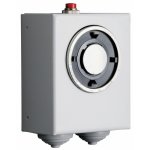 Ventouse lectromagntique  rupture standard - force de rtention 50kg - 24 volts cdvi