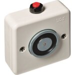 Ventouse électromagnétique pour sécurité incendie - em 500 a dormakaba Ventouse électromagnétique pour sécurité incendie - em 500 a dormakaba