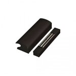 Ventouse �lectromagn�tique sur poign�e - 300 kg - noir - grs 331 groom