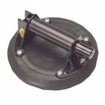 Ventouse de manutention power - grip 57 kg veribor bohle