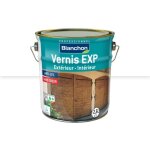 Vernis - aqua - polyurthane - intrieur extrieur - brillant - 2, 5 l - exp blanchon