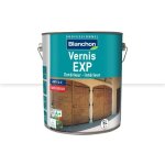 Vernis - aqua - polyurthane - intrieur extrieur - brillant - 5 l - exp blanchon