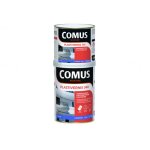 Vernis marin polyur�thane - polyester plastivernis 340 base + durcisseur comus