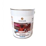 Vernis marine montagne sans odeur - 2, 5 litre - incolore satin� mauler