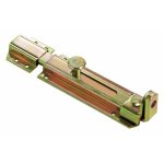 Verrou en applique  coulisse - porte - cadenas - 750 comunello