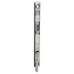 Verrou en applique - pour menuiserie pvc - g - 13000 - 00 - 0 - 1 ferco