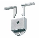 Verrou automatique pour porte de placard hettich