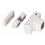 Verrou de condamnation -  cl - k - 13842 - 00 - 0 - 7 ferco