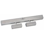 Verrou �lectrique motoris� - � 2 points - das - grs 620 groom