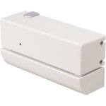 Verrou  lectro - aimant ds 3000 - 24 / 48 volts - pour un vantail cetexel