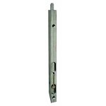 Verrou  encaster - levier  bascule - coffre 18x16 mm - 250 mm ferco