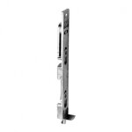 Verrou g�che inf�rieur - oscillo - battant - 2 vantaux - 6 - 24387 - 00 - 0 - 1 ferco