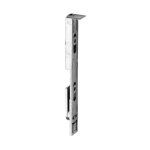 Verrou g�che sup�rieur - oscillo - battant - 2 vantaux - 6 - 26071 - 00 - 0 - 1 ferco