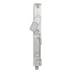 Verrouillage inf�rieur - semi - fixe - oscillo - battant bois - 8 - 00781 - 00 ferco