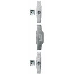 Verrouillage - pour menuiserie aluminium 1 vantail - 1510 b fapim Verrouillage - pour menuiserie aluminium 1 vantail - 1510 b fapim