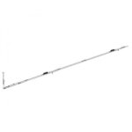 Verrouillage pour oscillot - battants bois et pvc - longueur 1195 mm ferco