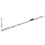 Verrouillage pour oscillot - battants bois et pvc - longueur 535 mm ferco