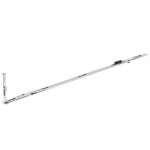 Verrouillage pour oscillot - battants bois et pvc - longueur 745 mm ferco