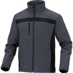 Veste softshell - 96% polyester - 4% lasthane - lula 2 - taille m delta plus