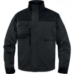 Veste de travail - 9 poches - mach 5 - gris xl delta plus