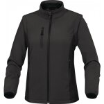 Veste de travail pour femme - mysen 2 - avec manches amovibles - xs delta plus