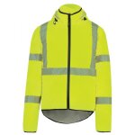 Veste de travail - haute visibilité - jaune fluo - k - lypso - s t2s Veste de travail - haute visibilité - jaune fluo - k - lypso - s t2s