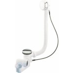 Vidage automatique universel pour baignoire - turbobain - 0203577 nicoll
