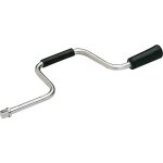 Vilebrequin 1 / 2'' - pour les manoeuvres rapides sam outillage