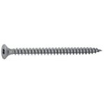 Vis à bois aggloméré tête fraisée - torx - inox a2 - filetage total - 3x16 b200 acton Vis à bois aggloméré tête fraisée - torx - inox a2 - filetage total - 3x16 b200 acton