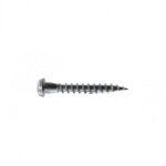 Vis pour connecteurs tte torx - 1 boite - 250 vis - csa 5. 0x40 simpson strong - tie