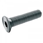 Vis métaux tête fraisée 6 pans creux filetage total - inox a2 din 7991 - 5x60 - x200 acton Vis métaux tête fraisée 6 pans creux filetage total - inox a2 din 7991 - 5x60 - x200 acton
