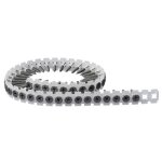 Vis pltre - bande empreinte phillips - acier phosphat noir 3, 5x25mm 1000 pi - 20 x 50 vis stafa