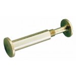 Vis de relieur, tte plate - epaisseur serrage 10  15mm (bote de 25) fauquet
