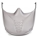 Visire pour lunettes - masque universal boll