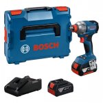 Visseuse � choc 18v - gdx 18v - 285 - 06019n2102 bosch