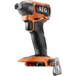 Visseuse � chocs brushless subcompact 18v - bss18sbl2 - 0 aeg powertools