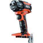 Visseuse � chocs ol�opneumatique 18v brushless - bss18op - 0 aeg powertools