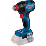 Visseuse  chocs sans fil 18v - gdx 18v - 210c - solo bosch