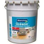 Vitrificateur parquet haute r�sistance - oc�anic� - bois brut - 10l blanchon